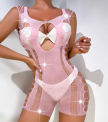 Body Stocking