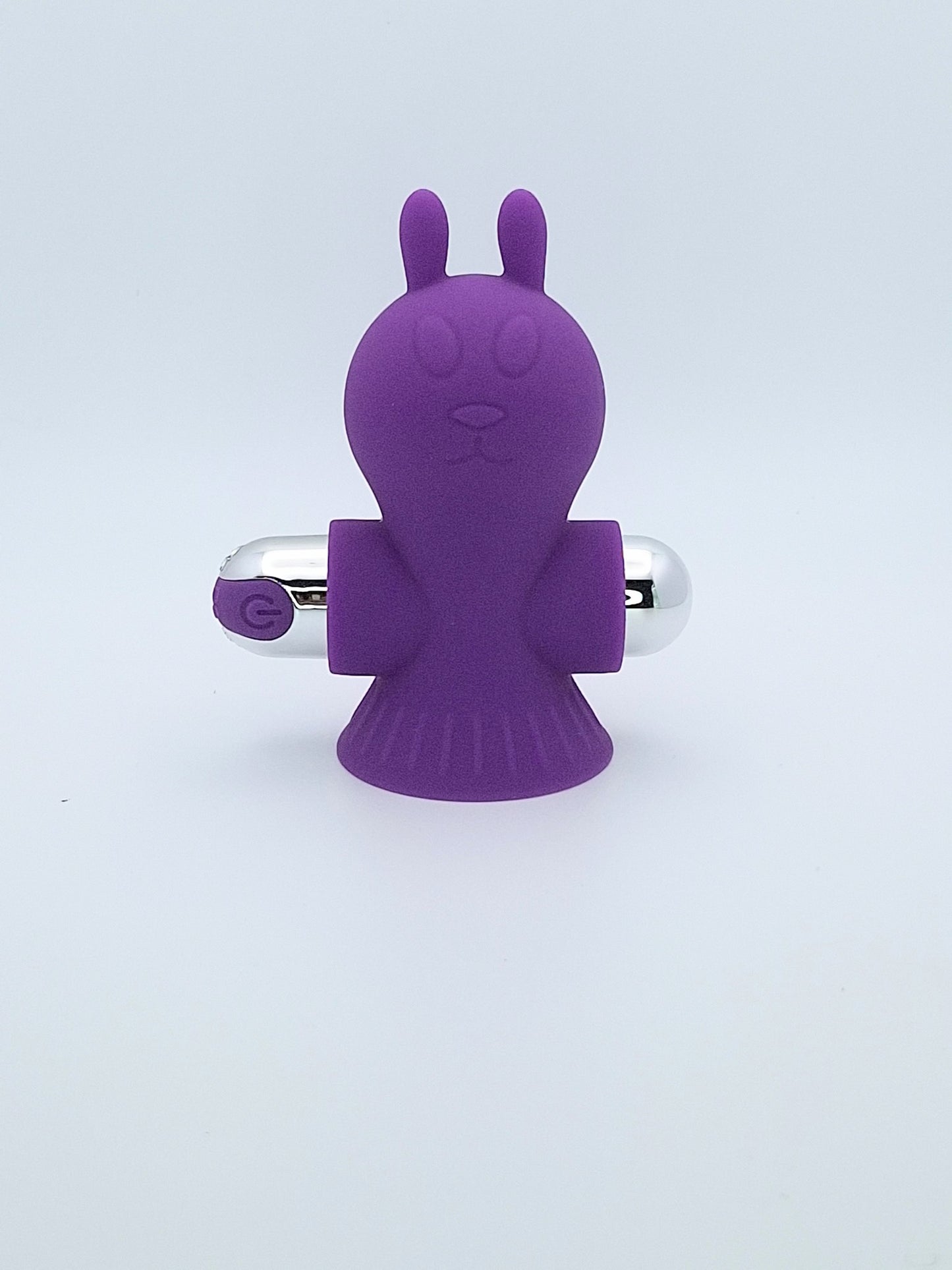 Bunny Nipple Vibrator