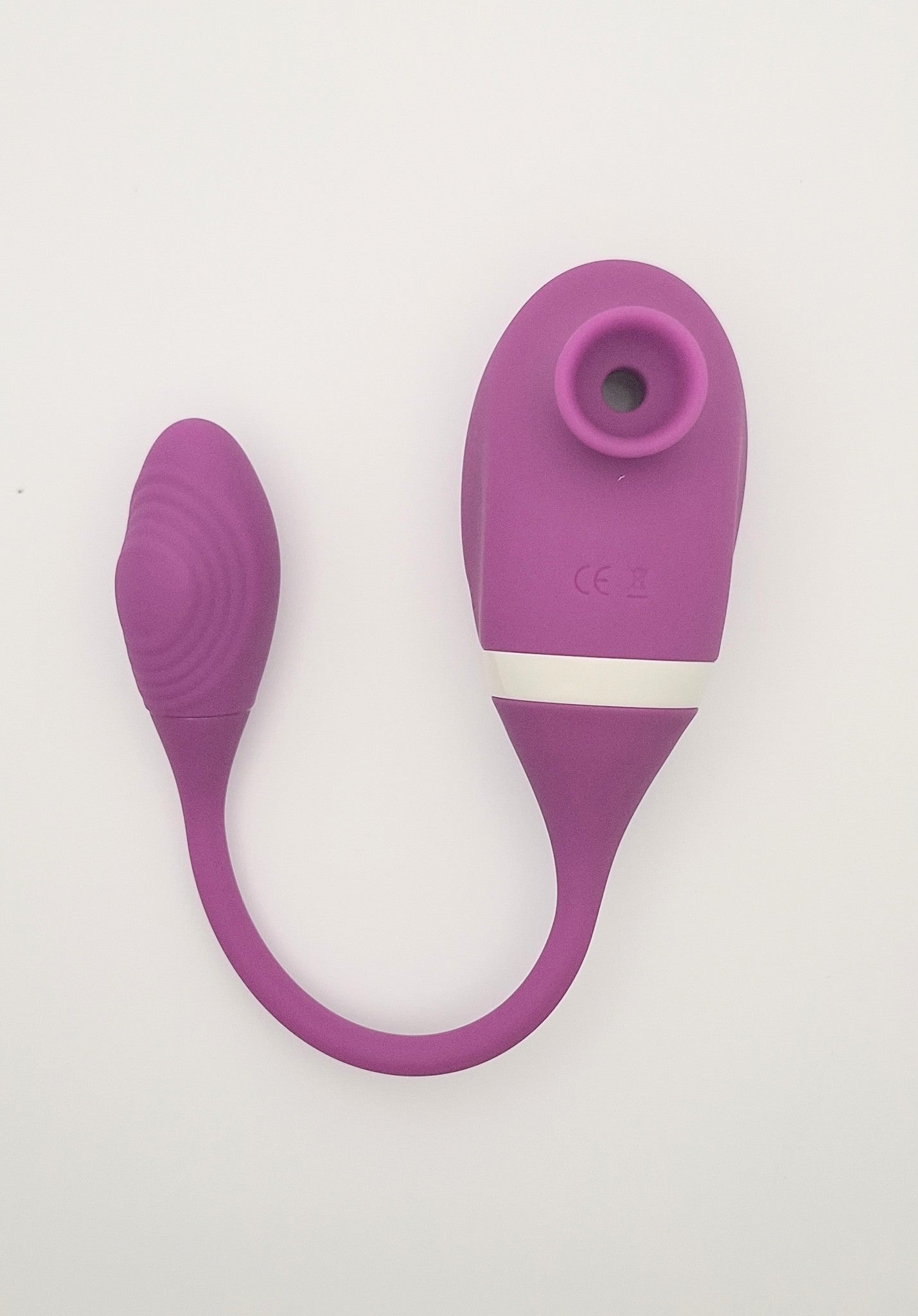 Vibrating Sucker