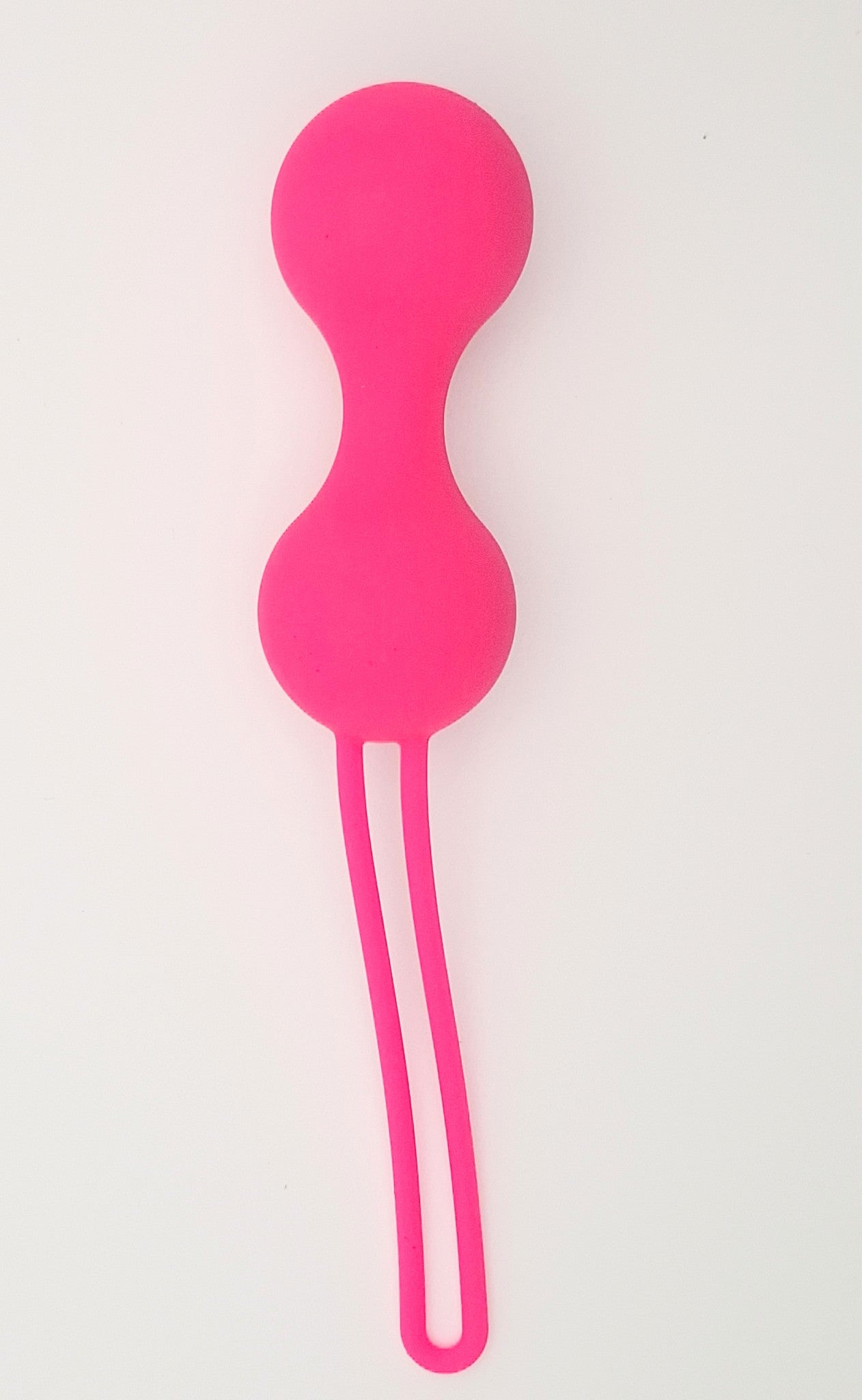 Jumping Egg Kegel Set