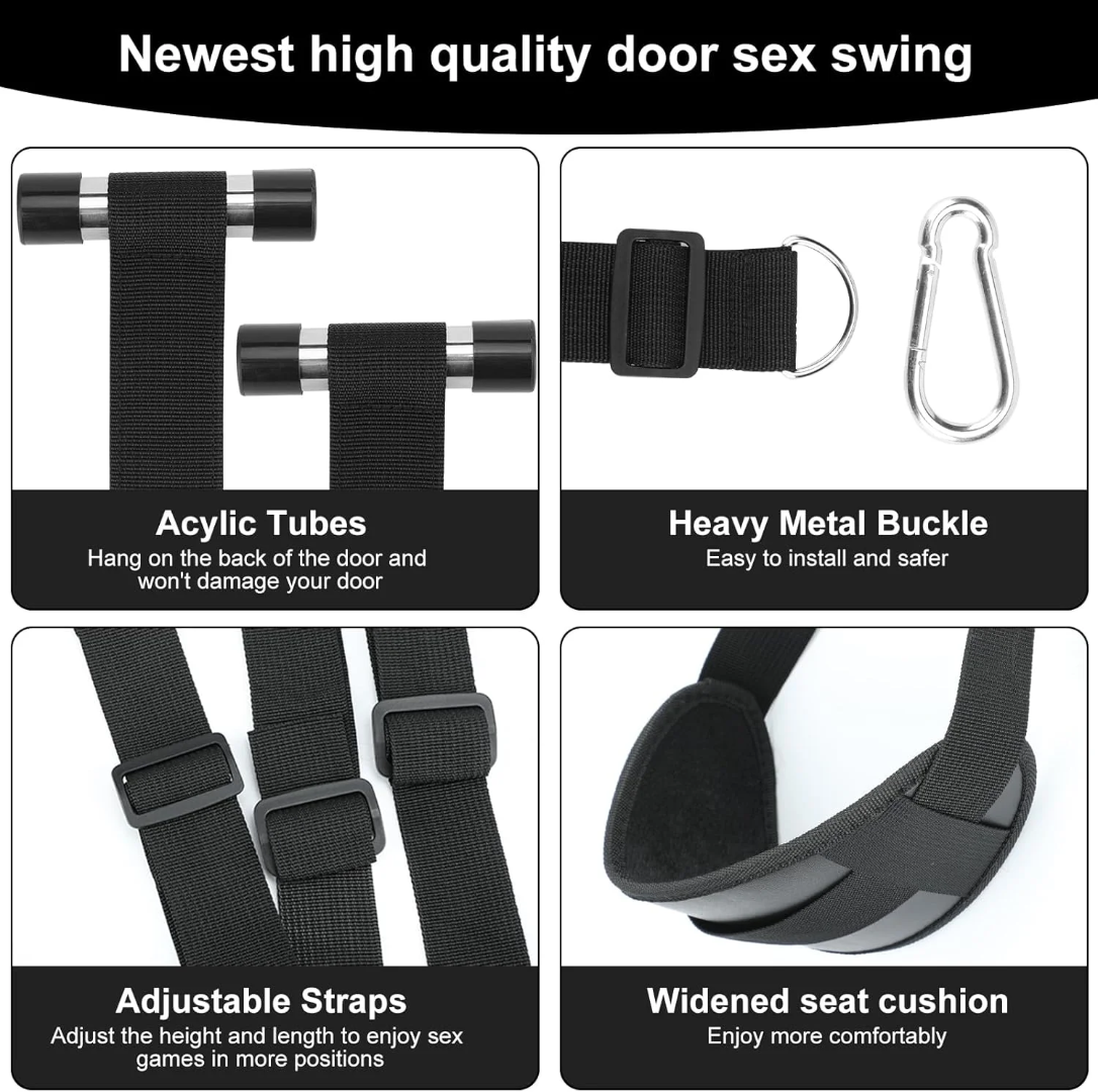 Door Swing