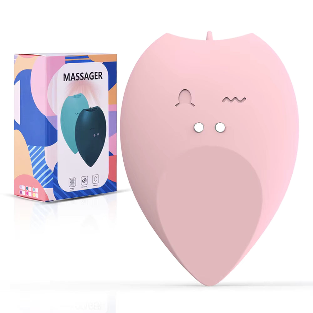 Diamond Vibrator