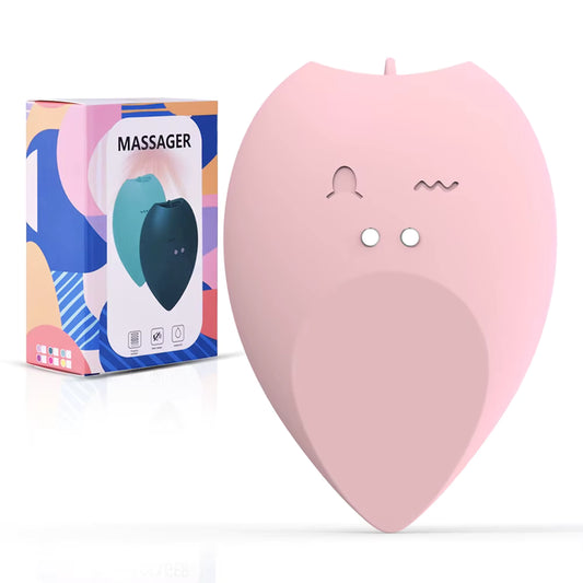 Diamond Vibrator