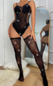 Body Suit