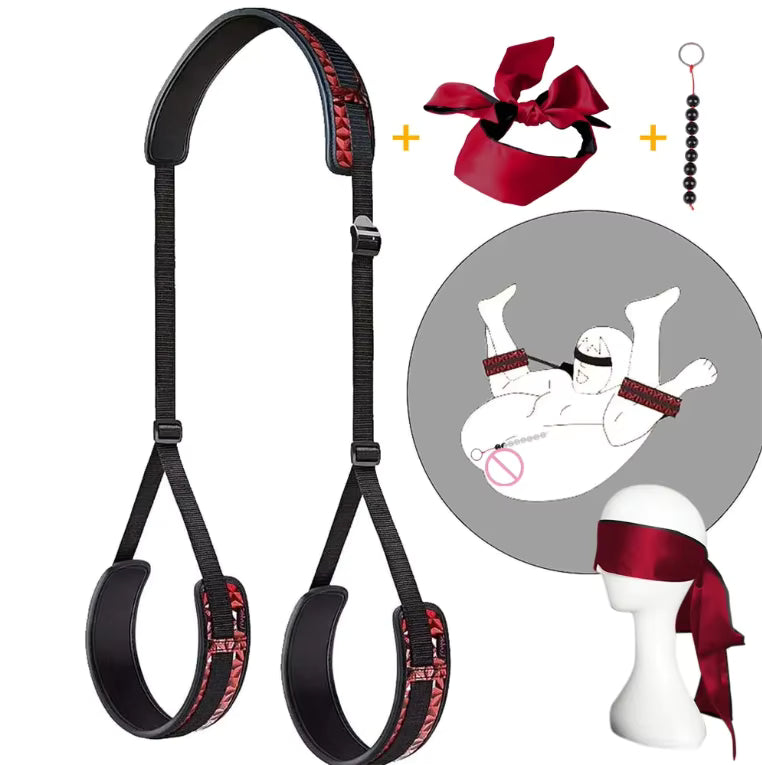 Bondage Set