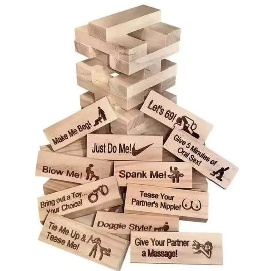 Position Game Tower