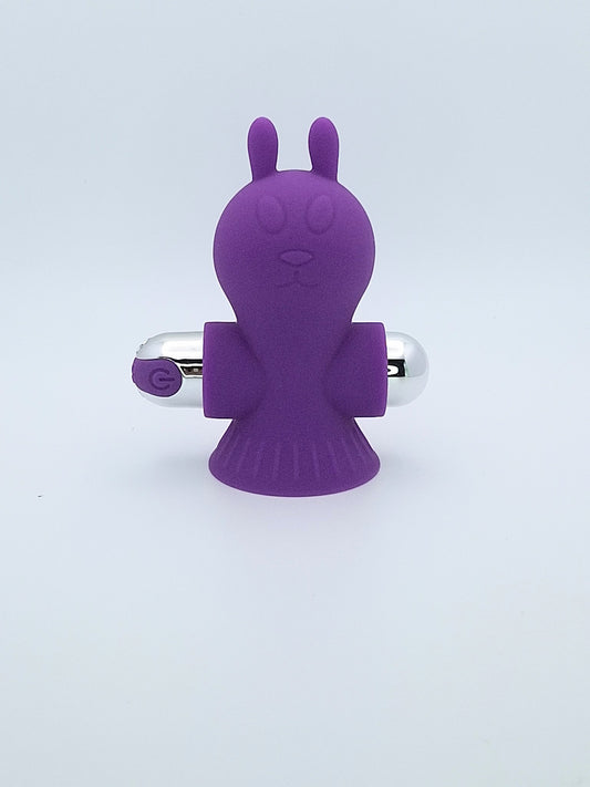 Bunny Nipple Vibrator