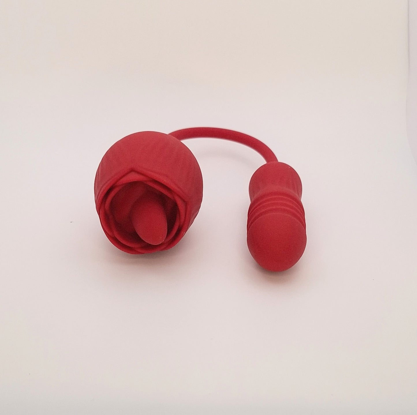 Flickering Rose with Extension