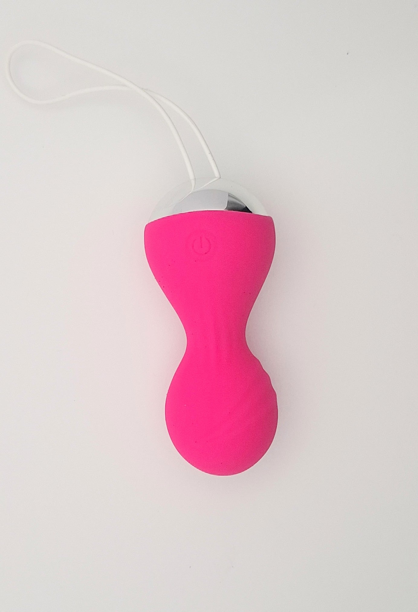 Jumping Egg Kegel Set