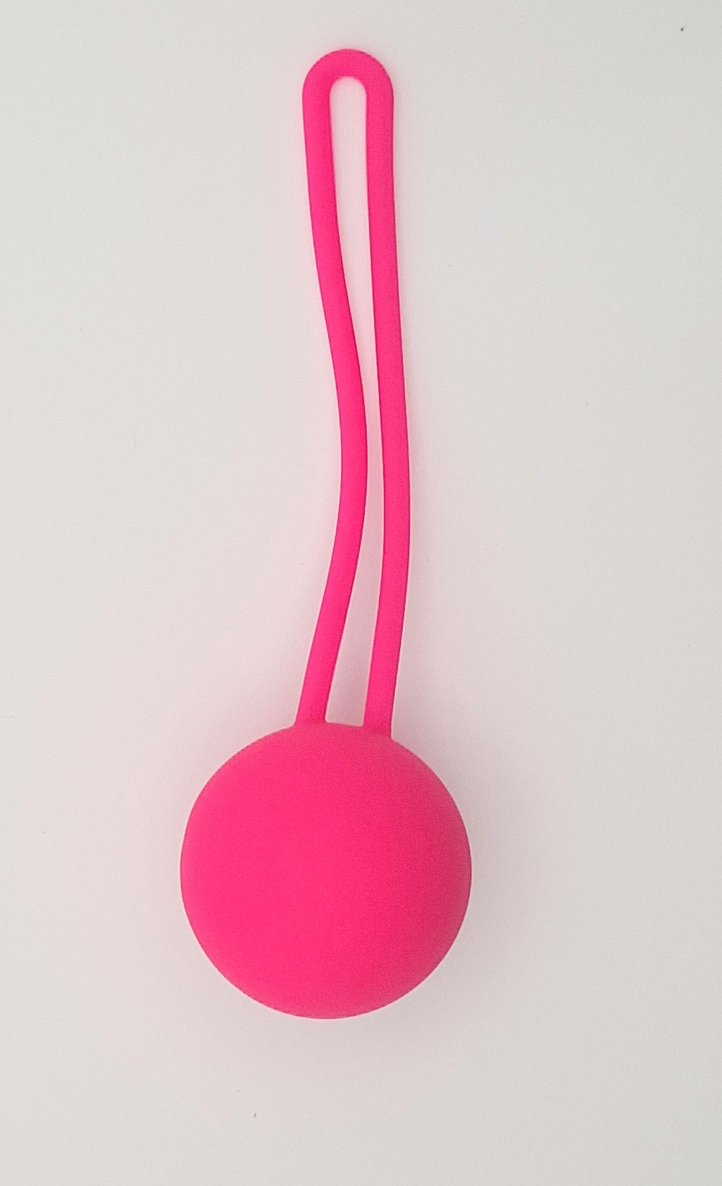Jumping Egg Kegel Set