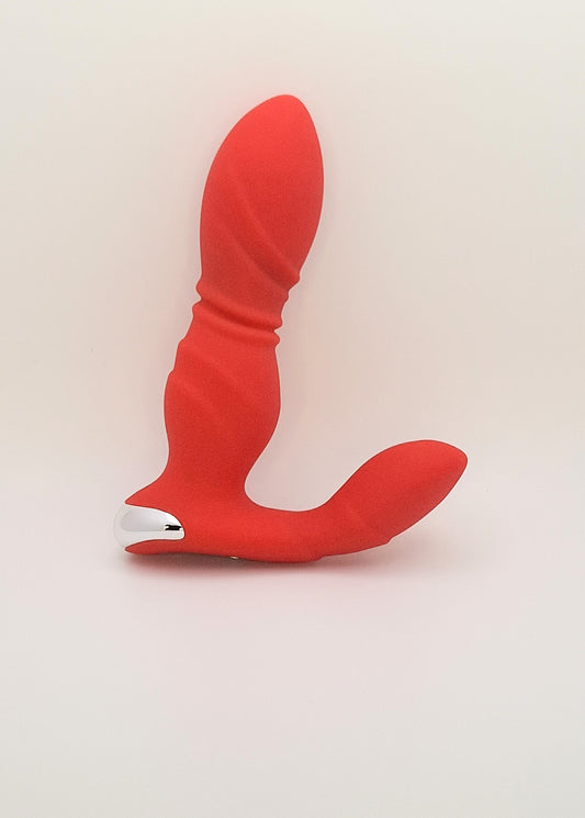 L-shaped Dual Stimulator