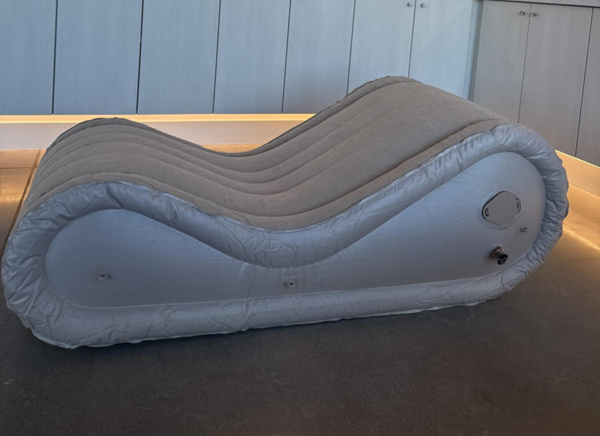 Inflatable Lounger