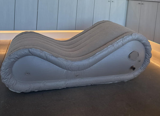 Inflatable Lounger