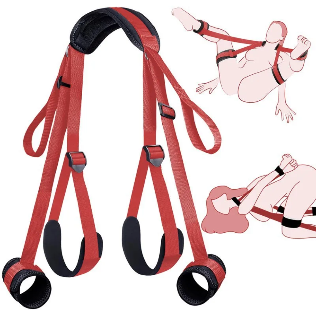 Bondage Restraint