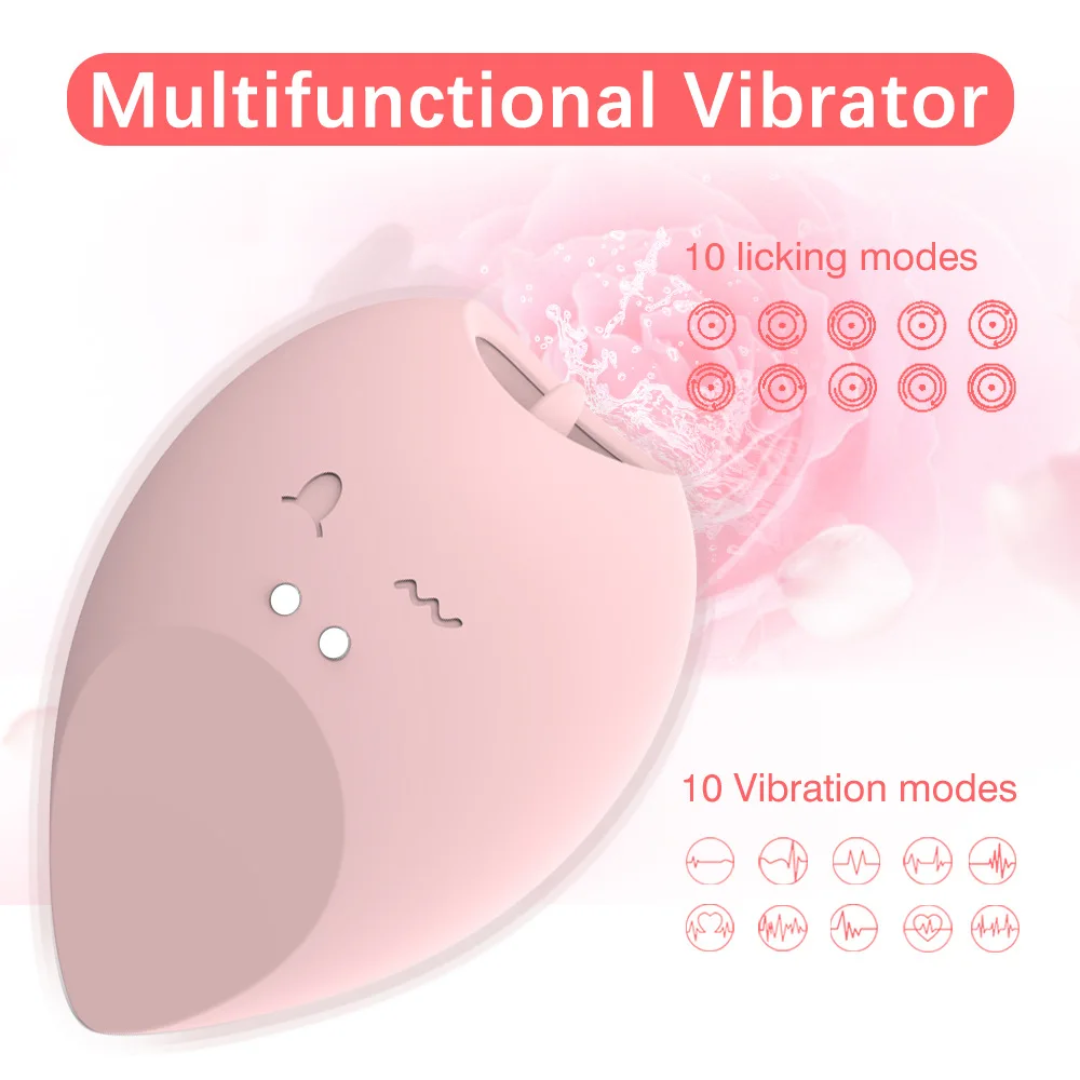 Diamond Vibrator