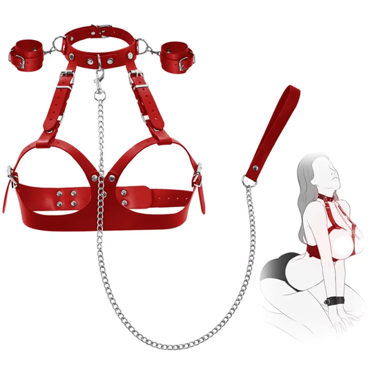 Breast Restraint Collar