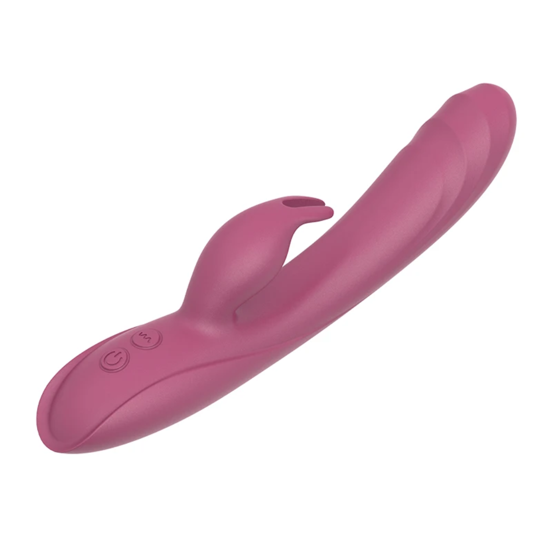 Rabbit Wand