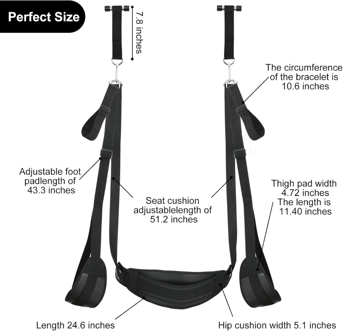 Door Swing