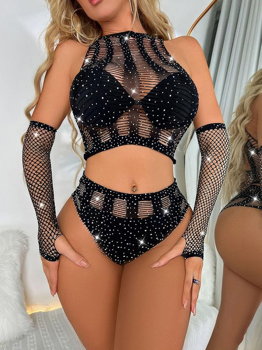 2-Piece Body Set