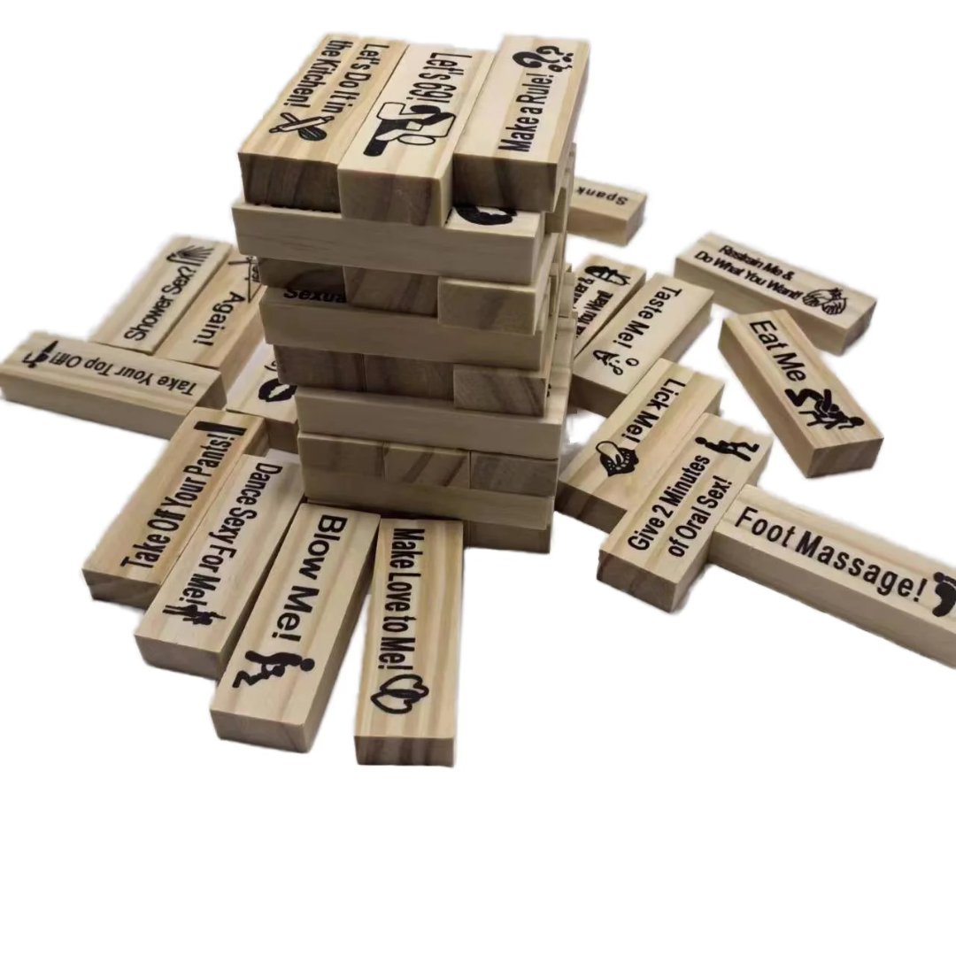 Position Game Tower