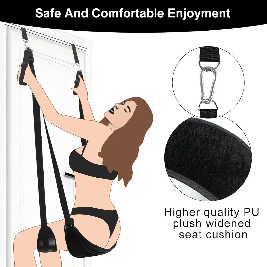 Door Swing