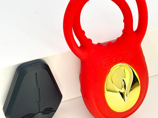 Vibrating Ring