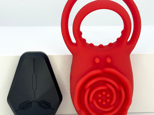 Vibrating Ring