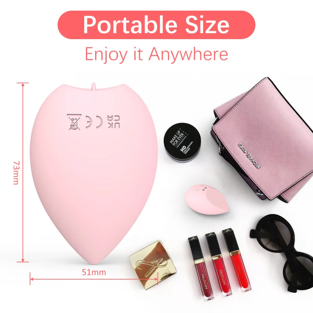 Diamond Vibrator