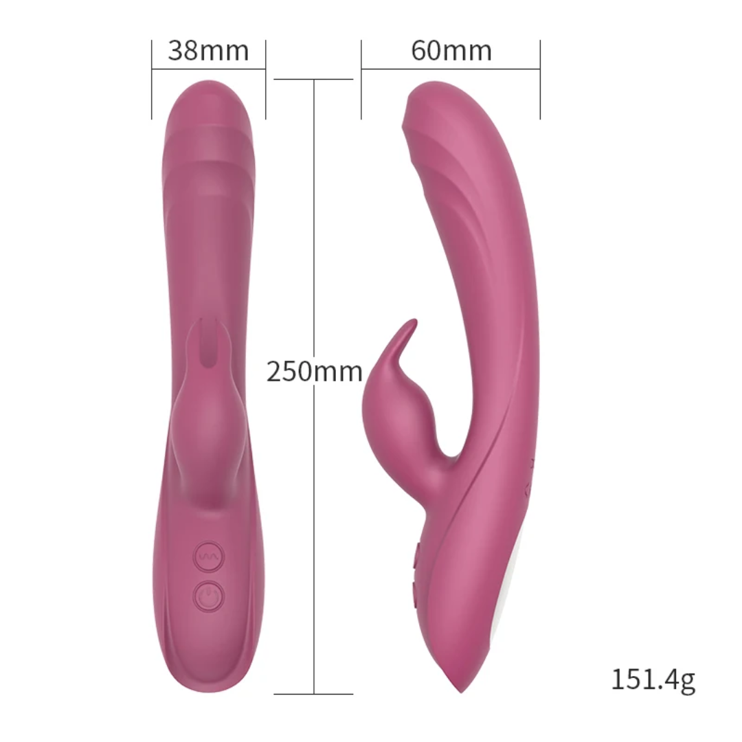 Rabbit Wand